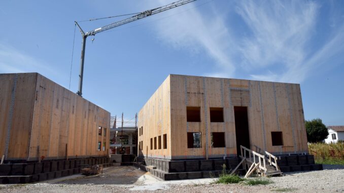 Il nuovo nido è al 35% e Alba rischia di perdere i fondi