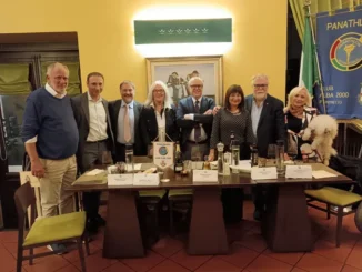 Giovanni Barbero ancora alla guida del Panathlon club Alba