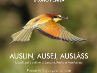 Il libro Auslin, Ausej, Auslàss” si presenta a Castiglione Tinella (DA FINIRE-NON CANCELLARE)