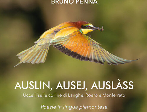 Il libro Auslin, Ausej, Auslàss” si presenta a Castiglione Tinella (DA FINIRE-NON CANCELLARE)