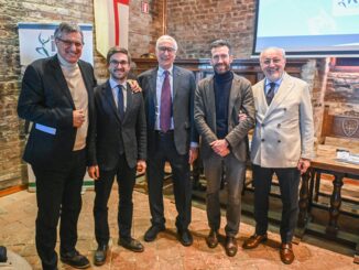 Nuove tendenze nella riabilitazione sportiva nell’era dell’intelligenza artificiale: il Cidimu riunisce gli esperti al castello di Grinzane Cavour