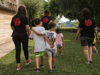 «Hai un cuore grande?» La Collina degli Elfi cerca nuovi volontari