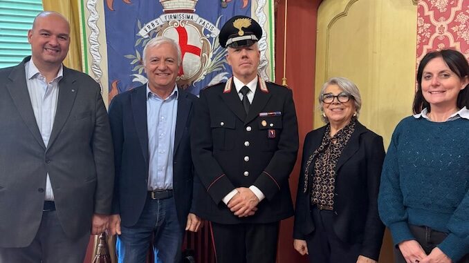 Bozza automatica 770