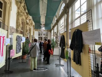 A Torino la mostra “Com’eri vestita?” contro i pregiudizi