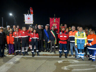 Alba ricorda le vittime dell’alluvione del 1994