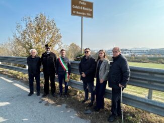 Alba ha ricordato le vittime della strage di Nassiriya