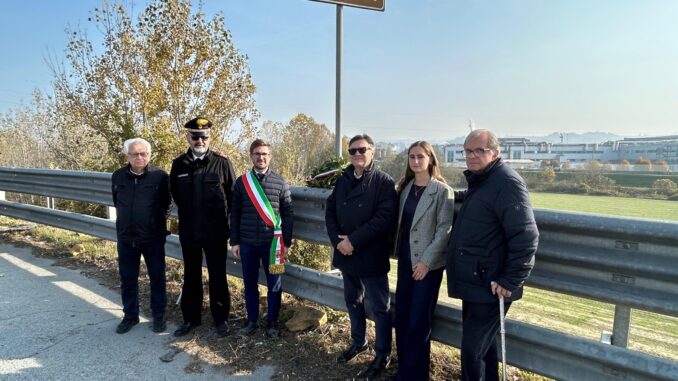 Alba ha ricordato le vittime della strage di Nassiriya