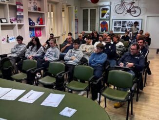Il Comune di Alba ha organizzato un corso di primo soccorso per le associazioni sportive