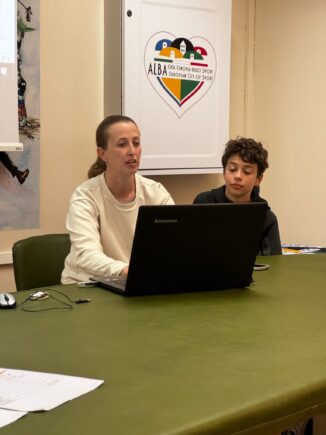 Il Comune di Alba ha organizzato un corso di primo soccorso per le associazioni sportive 1