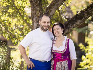 Fiera / Una delegazione dell'Alto Adige Südtirol è attesa in città per il fine settimana