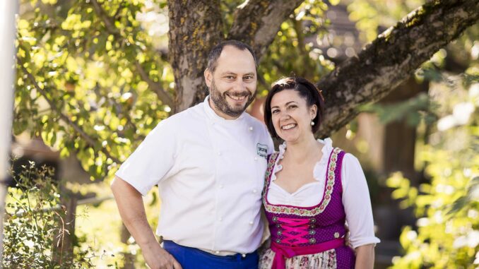 Fiera / Una delegazione dell'Alto Adige Südtirol è attesa in città per il fine settimana