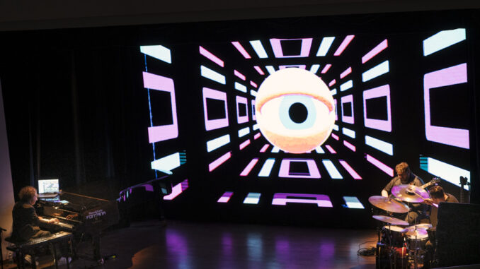 “Giudizi Universali”: il concept musicale di D’Onghia tra arte e coscienza civile 14