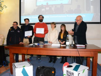 Torna il premio Aica p