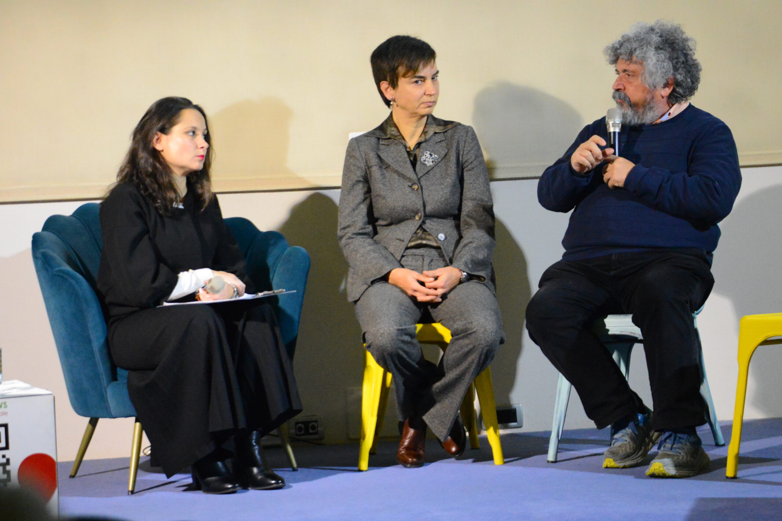 La giornata del premio Aica: tutti i riconoscimenti assegnati 3