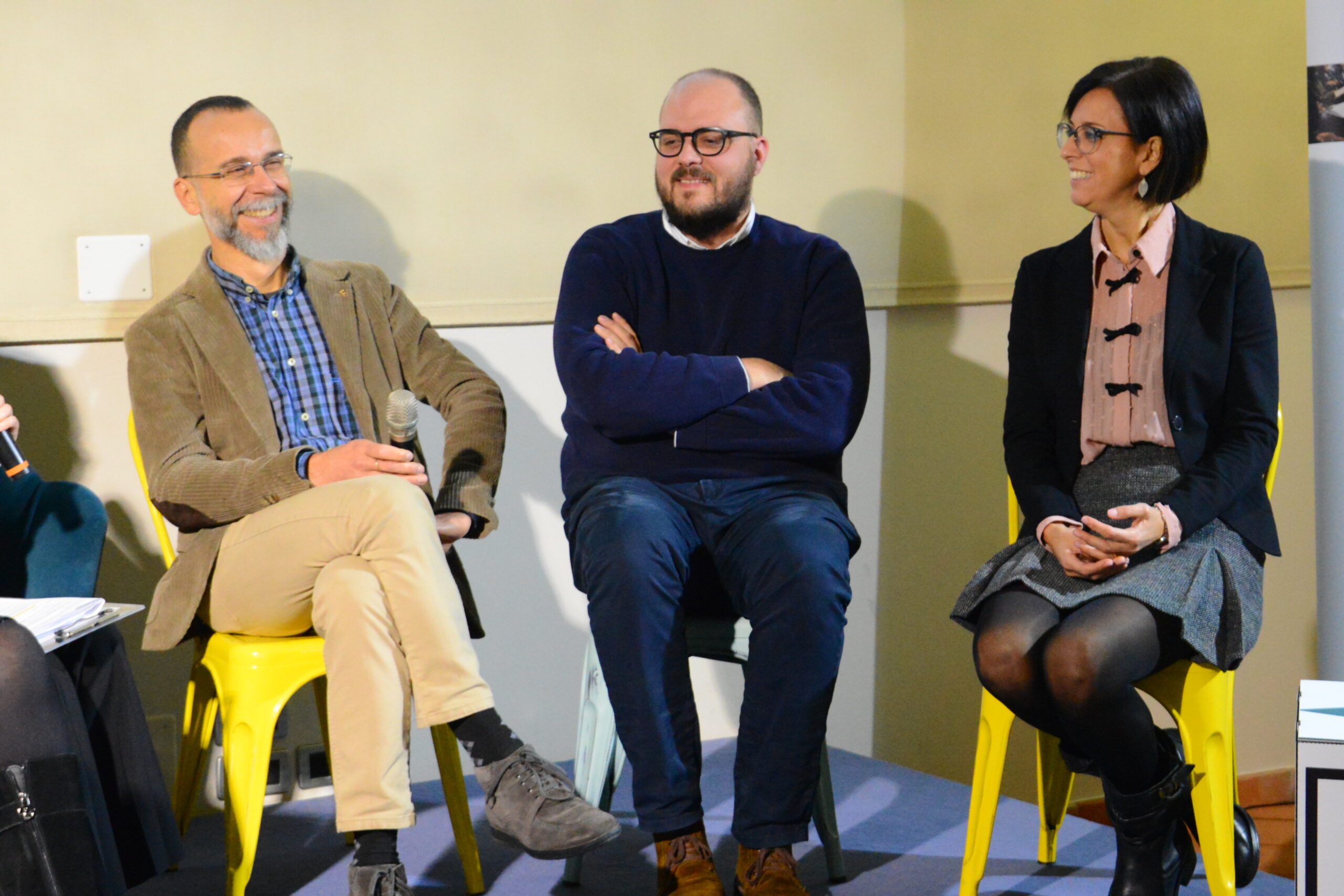 La giornata del premio Aica: tutti i riconoscimenti assegnati 6