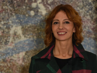 Daniela Balestra nuova presidente provinciale di Confartigianato Cuneo