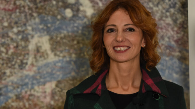 Daniela Balestra nuova presidente provinciale di Confartigianato Cuneo