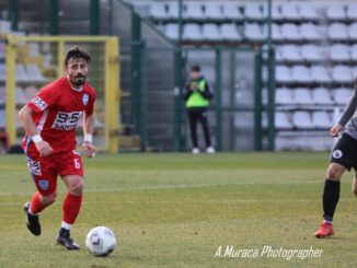 Calciomercato: Andrea Di Stefano è il nuovo centrocampista della Santostefanese