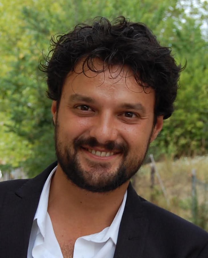 Diego Ritto Diego Repetto – architetto e critico d’arte – Gazzetta d'Alba – Dal ...