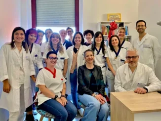 All'ospedale di Asti c'è un nuovo spazio per le cure palliative