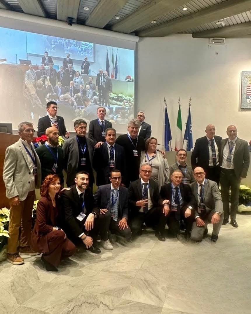 Daniela Balestra nuova presidente provinciale di Confartigianato Cuneo 3