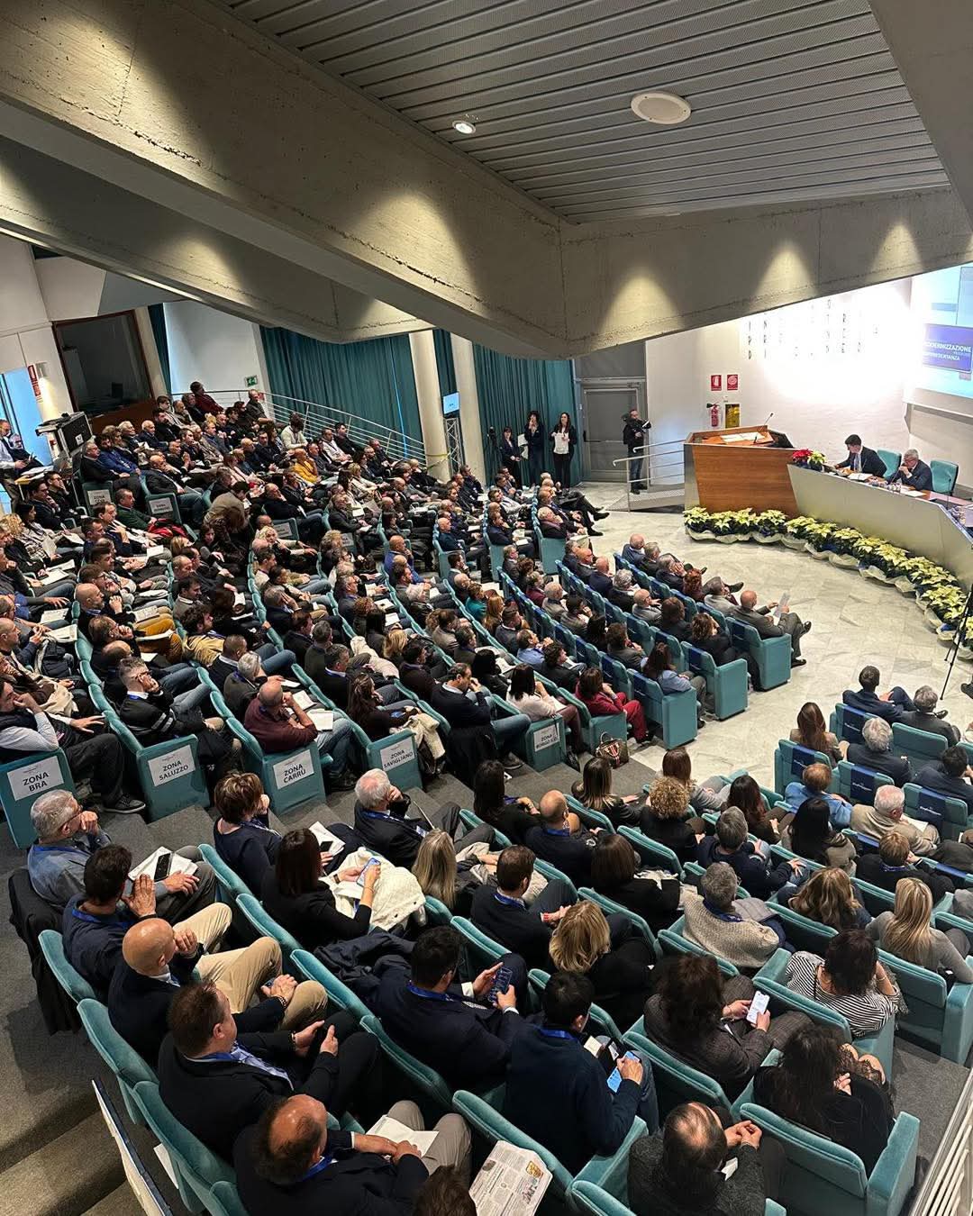 Daniela Balestra nuova presidente provinciale di Confartigianato Cuneo 2