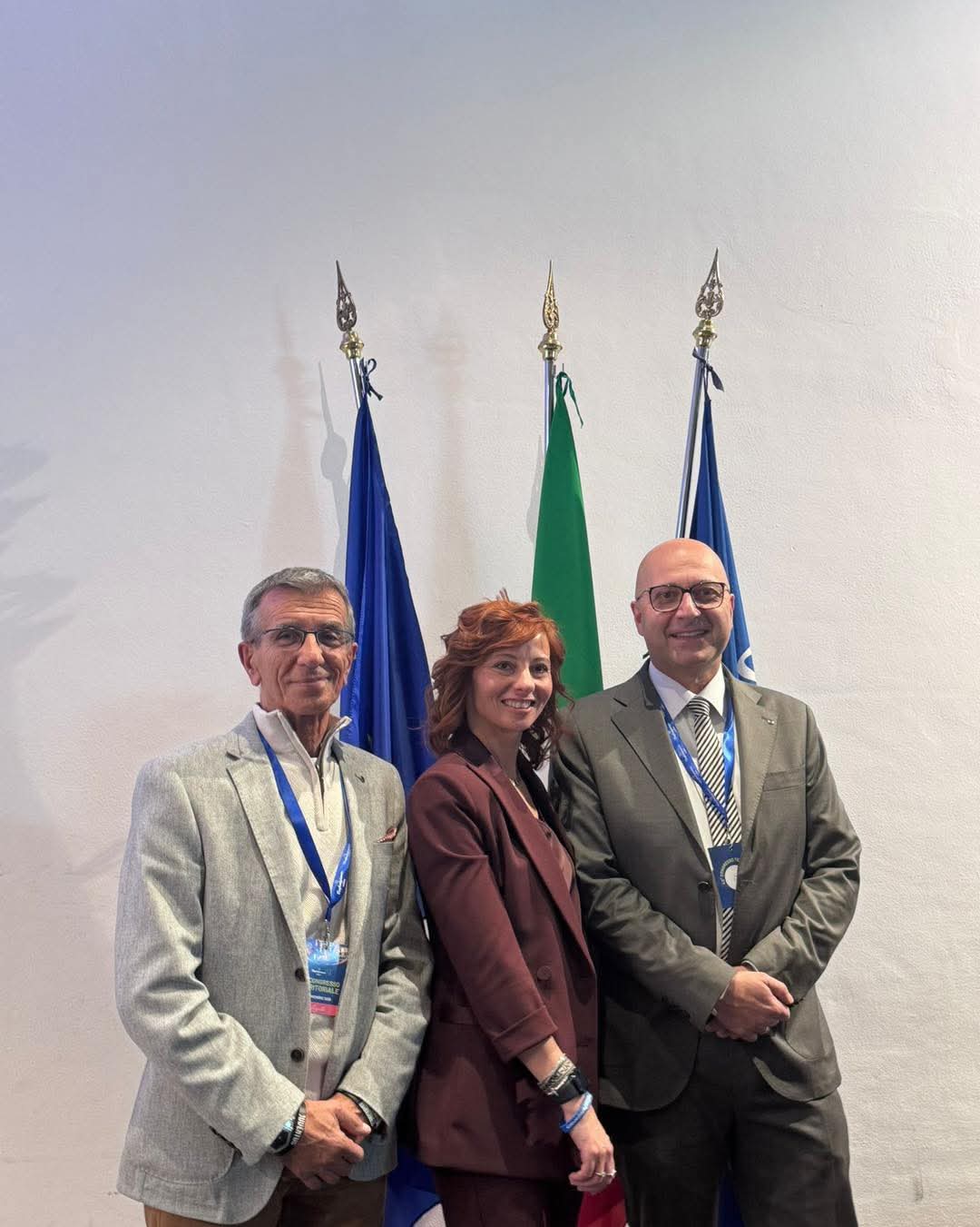 Daniela Balestra nuova presidente provinciale di Confartigianato Cuneo 1