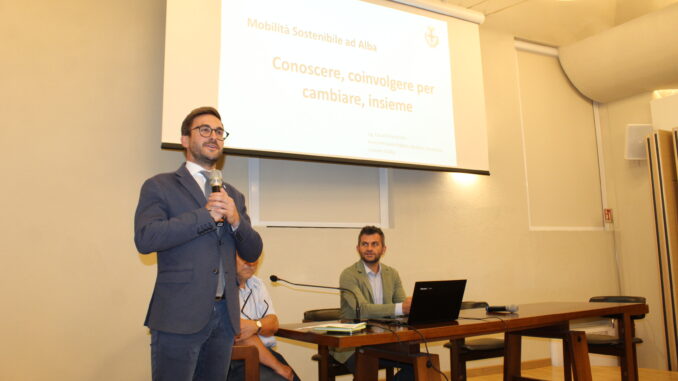 Ciclabile Alba-Canelli: via libera regionale alla Ciclovia delle colline Unesco