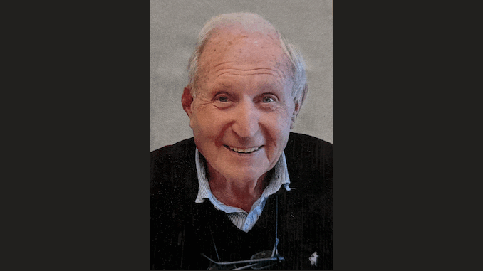 Santo Stefano Belbo piange il commercialista Ezio Cervetti