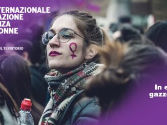 25 novembre tutti i giorni, non solo oggi [il podcast]