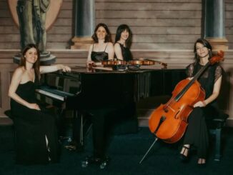 Torna la grande musica da camera al Teatro Sociale di Alba