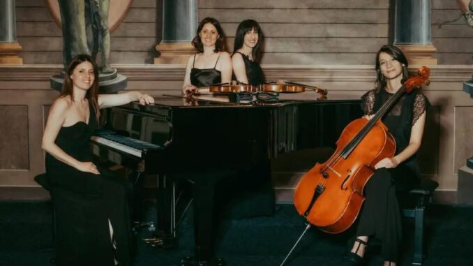 Torna la grande musica da camera al Teatro Sociale di Alba