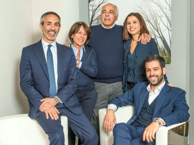 Premio Sviluppo sostenibile alla Ferwood di Pollenzo che rigenera macchine per la lavorazione del legno 2