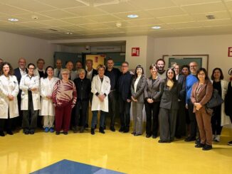 Verduno e Modena insieme per nuove pratiche di umanizzazione delle cure 1