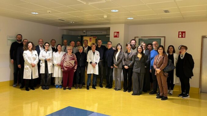 Verduno e Modena insieme per nuove pratiche di umanizzazione delle cure 1