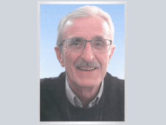 La comunità di Roddi ha perso un pezzo importante, il volontario Teresio Sattamino