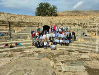 Pellegrinaggio in Tunisia / I lettori di Gazzetta d'Alba sulle strade percorse da Sant’Agostino 7