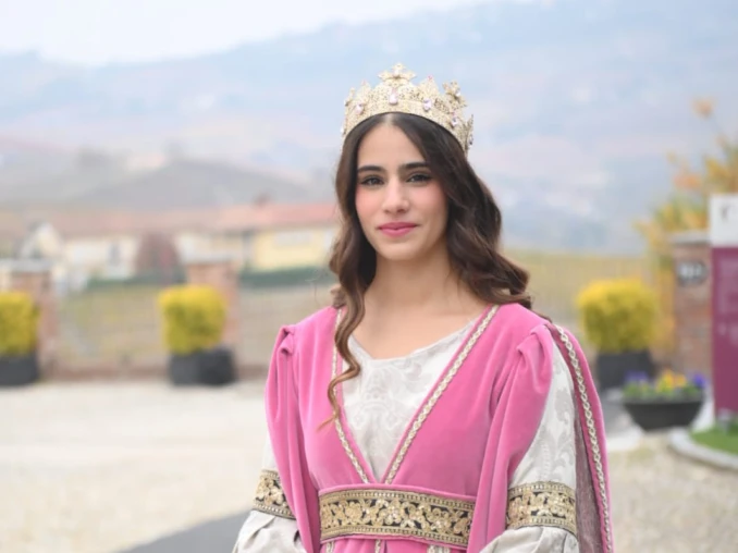 A Grinzane Cavour è tutto pronto per l'Asta del tartufo