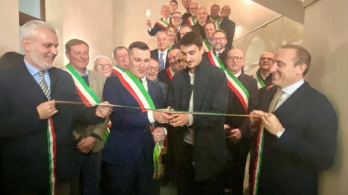 Bozza automatica 776