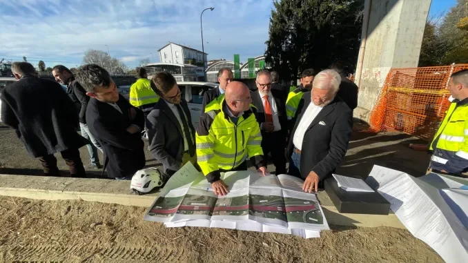 Tangenziale di Alba: Anas investe 2,5 milioni di euro, lavori per una durata di otto mesi