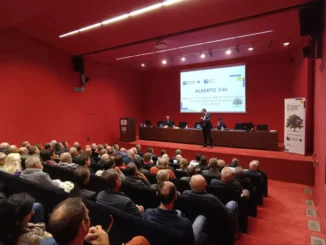 Storie di successo e criticità del settore alimentare se ne parla alla Banca di Cherasco