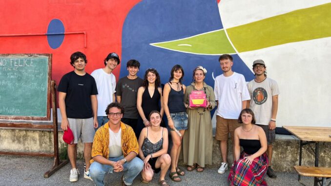 Alba, il collettivo In.differenti riaccende il dibattito sugli spazi di incontro 2