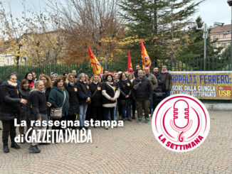 Perché è in corso una vertenza contro Proteco e Ferrero: il caso delle donne che confezionato i Kinder a 5 euro all'ora [il podcast]