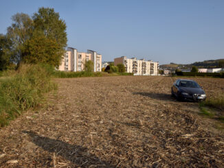 La bretella San Cassiano resta terreno di scontro tra maggioranza e opposizione