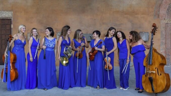 Alba celebra il genio di Ennio Morricone con un concerto speciale