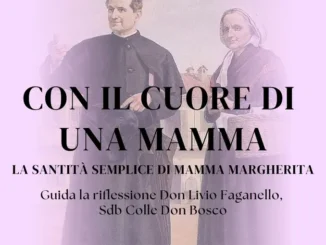 Margherita, mamma del santo Cottolengo, protagonista a Bra: la santità nelle piccole cose