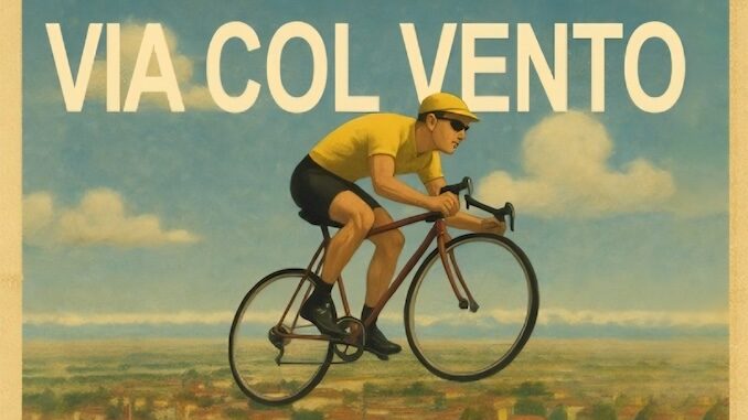 A Bra una serata di beneficenza per la Storia in bici