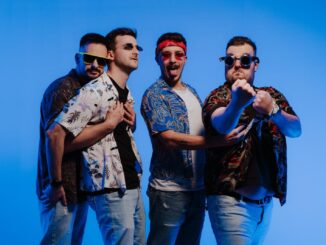 Lost Station volano a San Marino: verso la finale del Tour Music Fest 2025