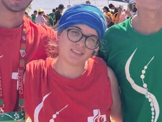 Castagnito piange Lucia Zuccaro, scomparsa a soli 26 anni