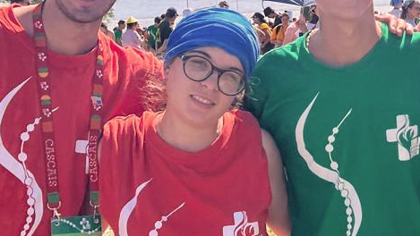 Castagnito piange Lucia Zuccaro, scomparsa a soli 26 anni